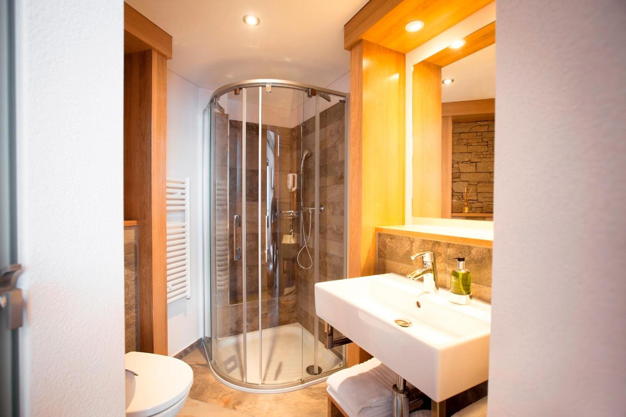 אנגלברג Berghotel Truebsee - Accessible Only By Cable Car חדר תמונה