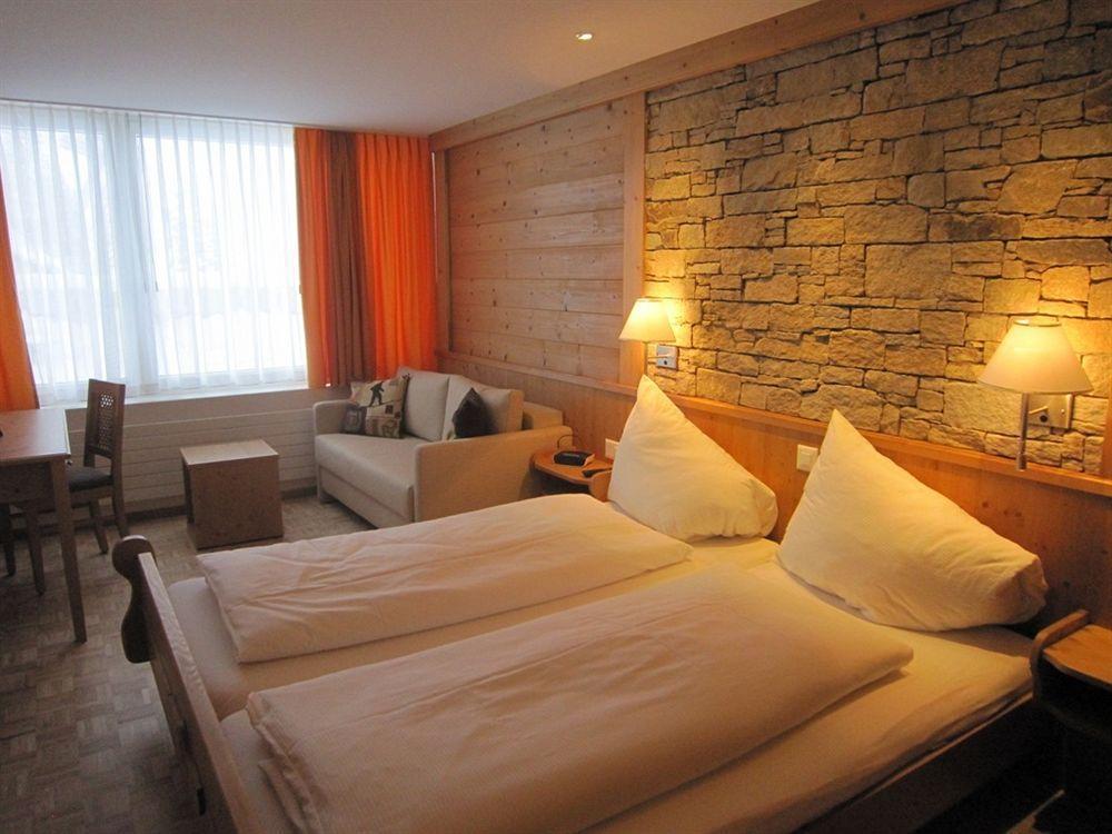 אנגלברג Berghotel Truebsee - Accessible Only By Cable Car מראה חיצוני תמונה